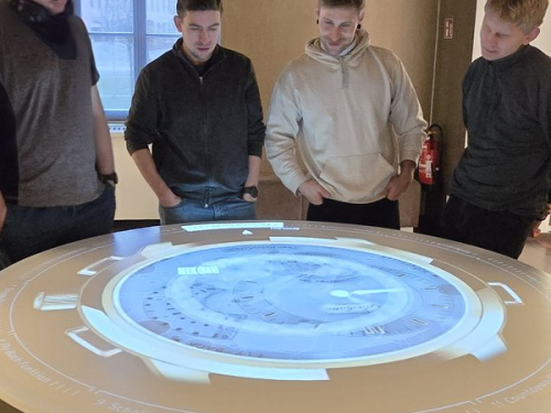 Weihnachtsfeier 2025   Bild 03